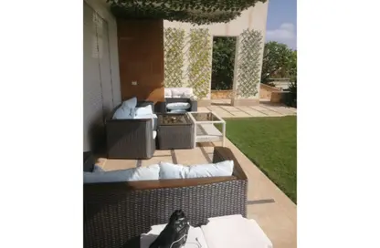 Villa - 4 Bedrooms - 4 Bathrooms for sale in Seashell - Sidi Abdel Rahman - North Coast