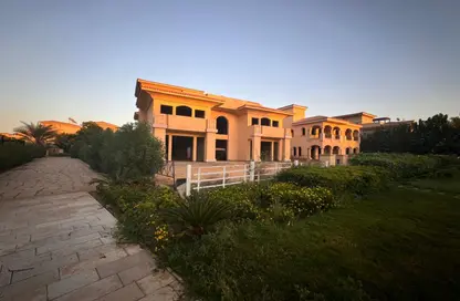 فيلا - 6 غرف نوم - 6 حمامات للبيع في مدينتي - القاهرة