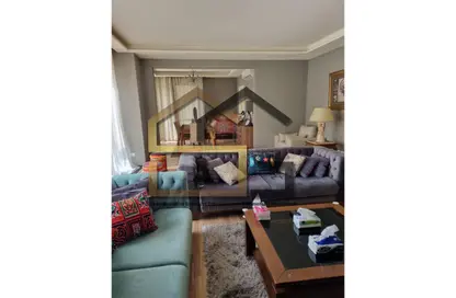 Duplex - 4 Bedrooms - 4 Bathrooms for sale in Westown - Sheikh Zayed Compounds - Sheikh Zayed City - Giza