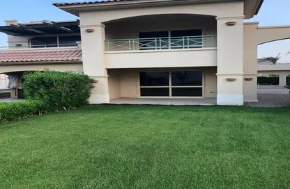 Chalet - 3 Bedrooms - 2 Bathrooms for sale in La Vista 6 - La Vista - Al Ain Al Sokhna - Suez
