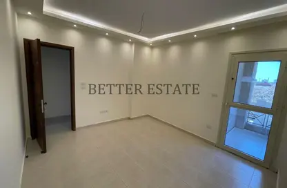 Apartment - 3 Bedrooms - 2 Bathrooms for rent in Gamal Abdel Nasser Axis - The 3rd Settlement - New Cairo City - Cairo
