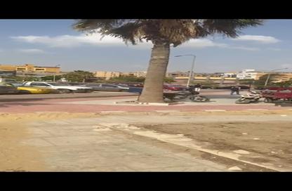 محل - استوديو - 2 حمامات للبيع في الحصري - مدينة 6 أكتوبر - الجيزة