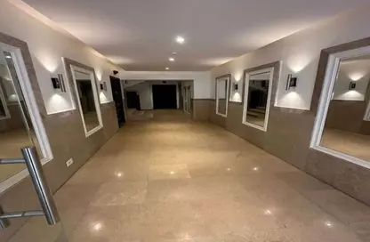 Apartment - 1 Bedroom - 1 Bathroom for sale in Sarai - Mostakbal City Compounds - Mostakbal City - Future City - Cairo