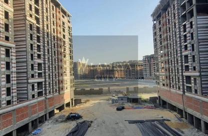 شقة - 3 غرف نوم - 2 حمامات للبيع في مروج - سموحة - حي شرق - الاسكندرية