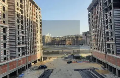 شقة - 3 غرف نوم - 2 حمامات للبيع في مروج - سموحة - حي شرق - الاسكندرية