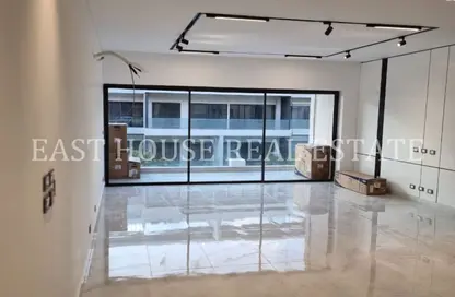 Apartment - 3 Bedrooms - 2 Bathrooms for rent in Lake View Residence - 5th Settlement Compounds - The 5th Settlement - New Cairo City - Cairo