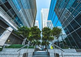 Office Space - 8 bathrooms for للبيع in Madinaty - Cairo