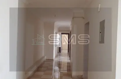 Apartment - 3 Bedrooms - 1 Bathroom for rent in El Narges Buildings - Al Narges - New Cairo City - Cairo