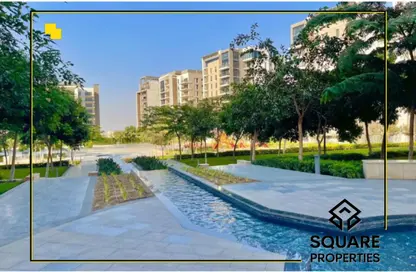 شقة - 3 غرف نوم - 3 حمامات للبيع في بارك سايد ريزيدنس - أبراج زيد - كمبوندات الشيخ زايد - الشيخ زايد - الجيزة