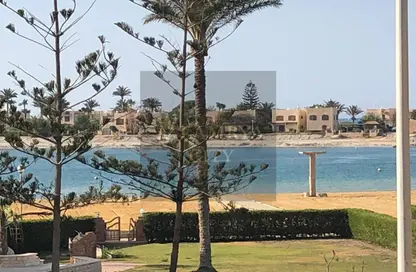 Chalet - 4 Bedrooms - 3 Bathrooms for sale in Marina 2 - Marina - Al Alamein - North Coast