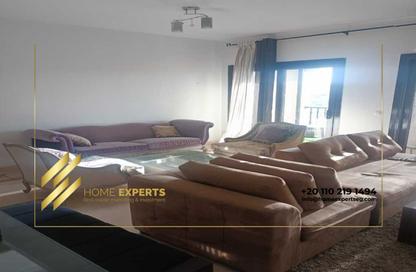 Apartment - 3 Bedrooms - 3 Bathrooms for rent in Mivida - 5th Settlement Compounds - The 5th Settlement - New Cairo City - Cairo