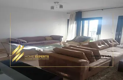Apartment - 3 Bedrooms - 3 Bathrooms for rent in Mivida - 5th Settlement Compounds - The 5th Settlement - New Cairo City - Cairo