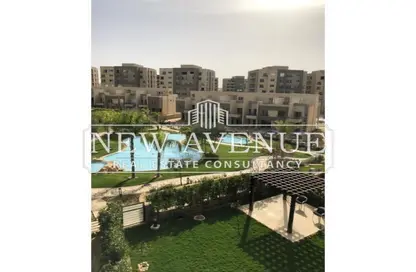 منزل مزدوج - 6 غرف نوم - 5 حمامات للبيع في سكوير - كمبوندات التجمع الخامس - التجمع الخامس - مدينة القاهرة الجديدة - القاهرة