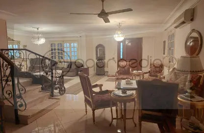 Duplex - 3 Bedrooms - 3 Bathrooms for sale in Street154 - District 4 - The 5th Settlement - New Cairo City - Cairo Duplex - 3 Bedrooms - 3 Bathrooms for sale in Street154 - District 4 - The 5th Settlement - New Cairo City - Cairo