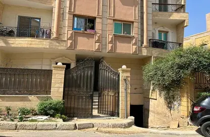 دوبلكس - 3 غرف نوم - 3 حمامات للبيع في محور محمد نجيب - المستثمرين الشمالية - مدينة القاهرة الجديدة - القاهرة