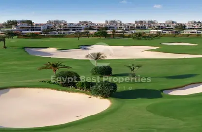 تاون هاوس - 3 غرف نوم - 4 حمامات للبيع في سيتي جيت - كمبوندات التجمع الخامس - التجمع الخامس - مدينة القاهرة الجديدة - القاهرة