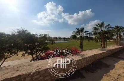 Villa - 7+ Bedrooms - 7+ Bathrooms for sale in Palm Hills Golf Views - Cairo Alexandria Desert Road - 6 October City - Giza