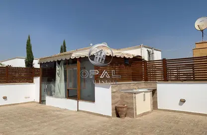 Apartment - Studio - 1 Bathroom for rent in Westown - Sheikh Zayed Compounds - Sheikh Zayed City - Giza