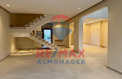 Townhouse - 4 Bedrooms - 4 Bathrooms for sale in Joulz - Cairo Alexandria Desert Road - 6 October City - Giza