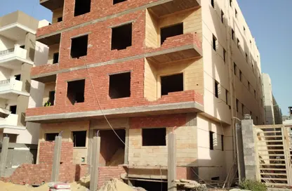 Apartment - 3 Bedrooms - 3 Bathrooms for sale in New Lotus - The 5th Settlement - New Cairo City - Cairo