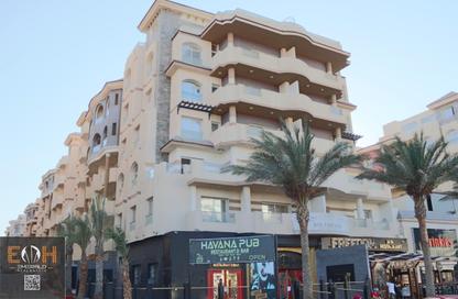 Apartment - Studio - 1 Bathroom for sale in Arabia Area - Hurghada - Red Sea