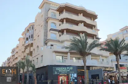Apartment - 1 Bedroom - 1 Bathroom for sale in Arabia Area - Hurghada - Red Sea