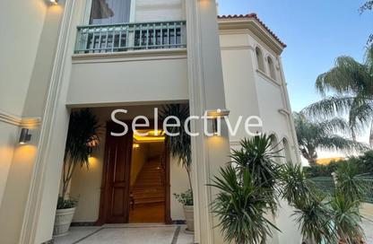 Townhouse - 4 Bedrooms - 3 Bathrooms for sale in Al Patio 2 - North Investors Area - New Cairo City - Cairo