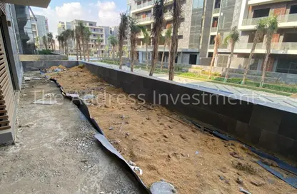 شقة - 2 غرف نوم - 2 حمامات للبيع في الباتيو اورو - كمبوندات التجمع الخامس - التجمع الخامس - مدينة القاهرة الجديدة - القاهرة
