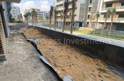 Apartment - 2 Bedrooms - 2 Bathrooms for sale in El Patio Oro - 5th Settlement Compounds - The 5th Settlement - New Cairo City - Cairo