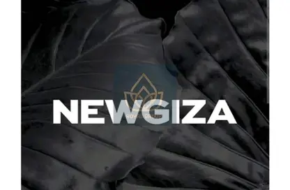 Apartment - 3 Bedrooms - 3 Bathrooms for sale in New Giza - Cairo Alexandria Desert Road - 6 October City - Giza