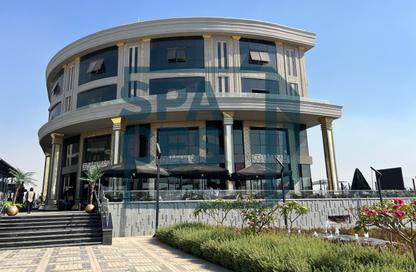 مساحات مكتبية - استوديو - 1 حمام للايجار في فى90 - شارع التسعين الشمالي - التجمع الخامس - مدينة القاهرة الجديدة - القاهرة