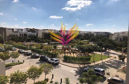 مساحات مكتبية - استوديو - 1 حمام للايجار في ذا بوليجون - كمبوندات الشيخ زايد - الشيخ زايد - الجيزة