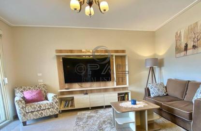 Apartment - 2 Bedrooms - 3 Bathrooms for sale in New Giza - Cairo Alexandria Desert Road - 6 October City - Giza