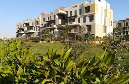 Apartment - 2 Bedrooms - 3 Bathrooms for rent in Eastown - 5th Settlement Compounds - The 5th Settlement - New Cairo City - Cairo