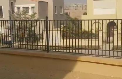 فيلا - 4 غرف نوم - 4 حمامات للبيع في سيليستا هيلز - اب تاون كايرو - المقطم - القاهرة