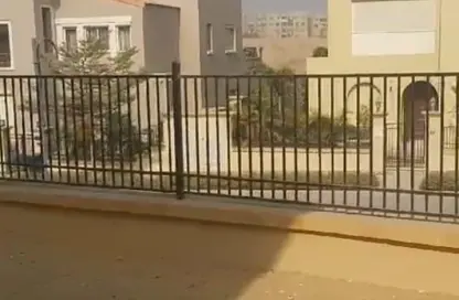 Villa - 4 Bedrooms - 4 Bathrooms for sale in Celesta Hills - Uptown Cairo - Mokattam - Cairo