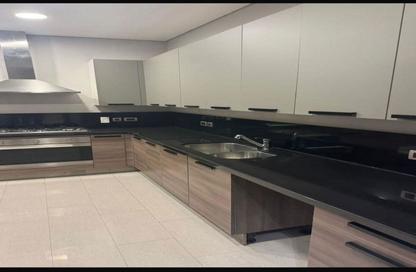 Apartment - 2 Bedrooms - 3 Bathrooms for sale in Forty West - Sheikh Zayed Compounds - Sheikh Zayed City - Giza