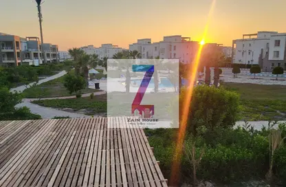 شاليه - 2 غرف نوم - 2 حمامات للايجار في أمواج - سيدي عبد الرحمن - الساحل الشمالي