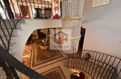 Villa - 6 Bedrooms - 6 Bathrooms for sale in Madinaty - Cairo