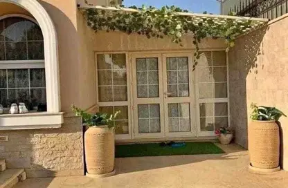 فيلا - 4 غرف نوم - 3 حمامات للبيع في فاي سوديك - مدينة زايد الجديدة - الشيخ زايد - الجيزة