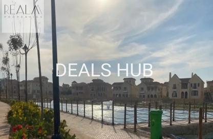 Duplex - 4 Bedrooms - 4 Bathrooms for sale in Hyde Park - 5th Settlement Compounds - The 5th Settlement - New Cairo City - Cairo