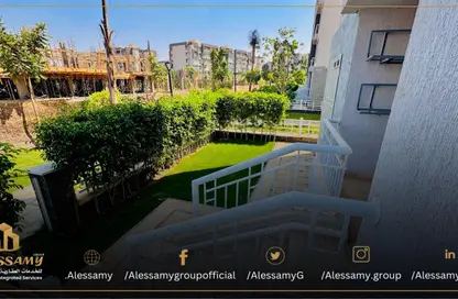 شقة - 2 غرف نوم - 1 حمام للبيع في پريڤادو - مدينتي - القاهرة