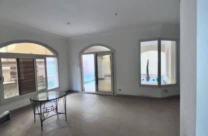 Apartment - 2 Bedrooms - 1 Bathroom for rent in Ja'far ibn Abi Talib St. - El Yasmeen 4 - El Yasmeen - New Cairo City - Cairo