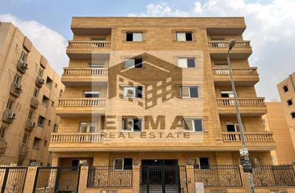 Apartment - 3 Bedrooms - 2 Bathrooms for sale in South Lotus - El Lotus - New Cairo City - Cairo