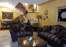 Villa - 5 bedrooms for للبيع in El Rehab Extension - Al Rehab - New Cairo City - Cairo