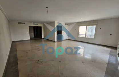 Apartment - 3 Bedrooms - 3 Bathrooms for rent in New Giza - Cairo Alexandria Desert Road - 6 October City - Giza