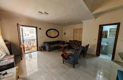 Apartment - 2 Bedrooms - 1 Bathroom for sale in Gardina Sun - Northern Expansions - 6 October City - Giza