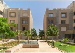 Duplex - 3 bedrooms - 4 bathrooms for للبيع in Palm Hills Village Avenue - North Investors Area - New Cairo City - Cairo