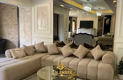 Villa - 4 Bedrooms - 4 Bathrooms for rent in Mivida - 5th Settlement Compounds - The 5th Settlement - New Cairo City - Cairo Villa - 4 Bedrooms - 4 Bathrooms for rent in Mivida - 5th Settlement Compounds - The 5th Settlement - New Cairo City - Cairo