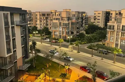 Apartment - 2 Bedrooms - 2 Bathrooms for sale in Madinaty - Cairo